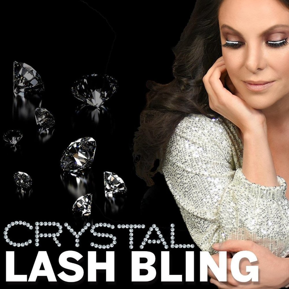 Magnetude Magnetic Crystal Lash Bling